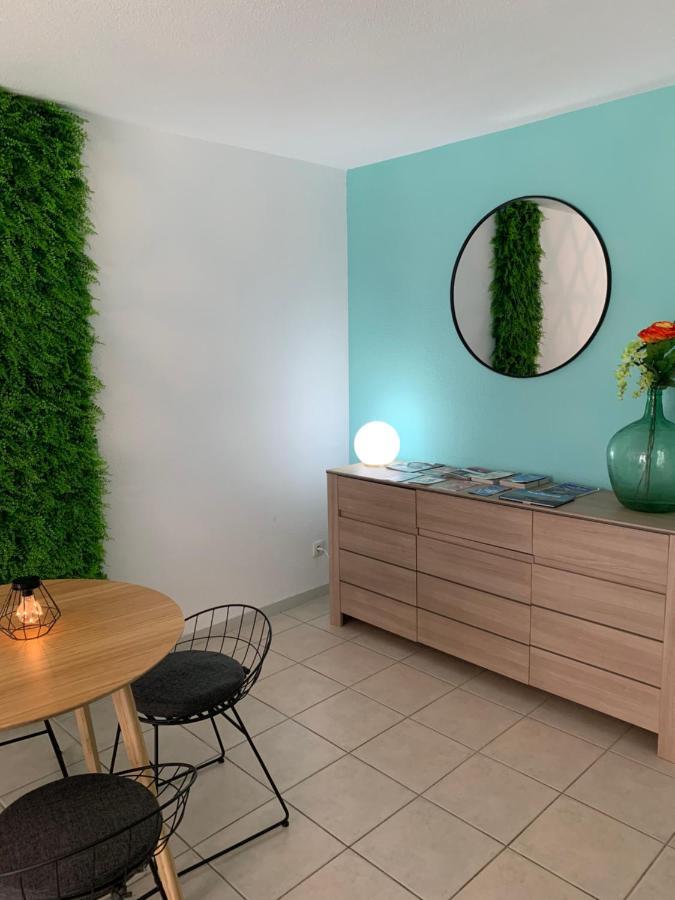 Toulouse Premium Appartement Parking Tramway Wifi Charmant Exterior photo