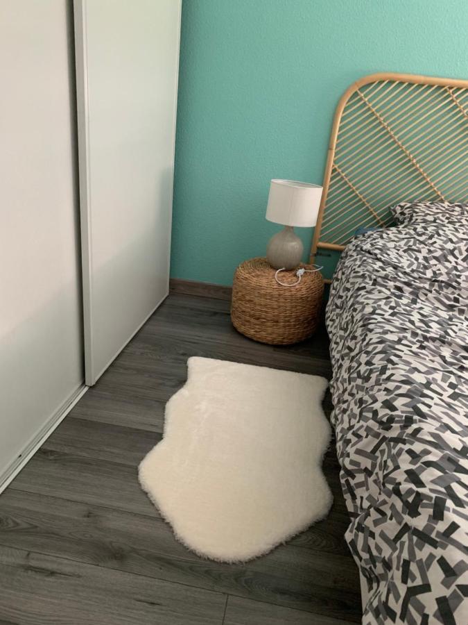 Toulouse Premium Appartement Parking Tramway Wifi Charmant Exterior photo