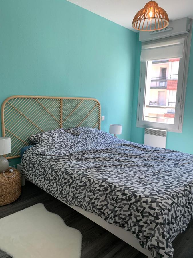 Toulouse Premium Appartement Parking Tramway Wifi Charmant Exterior photo